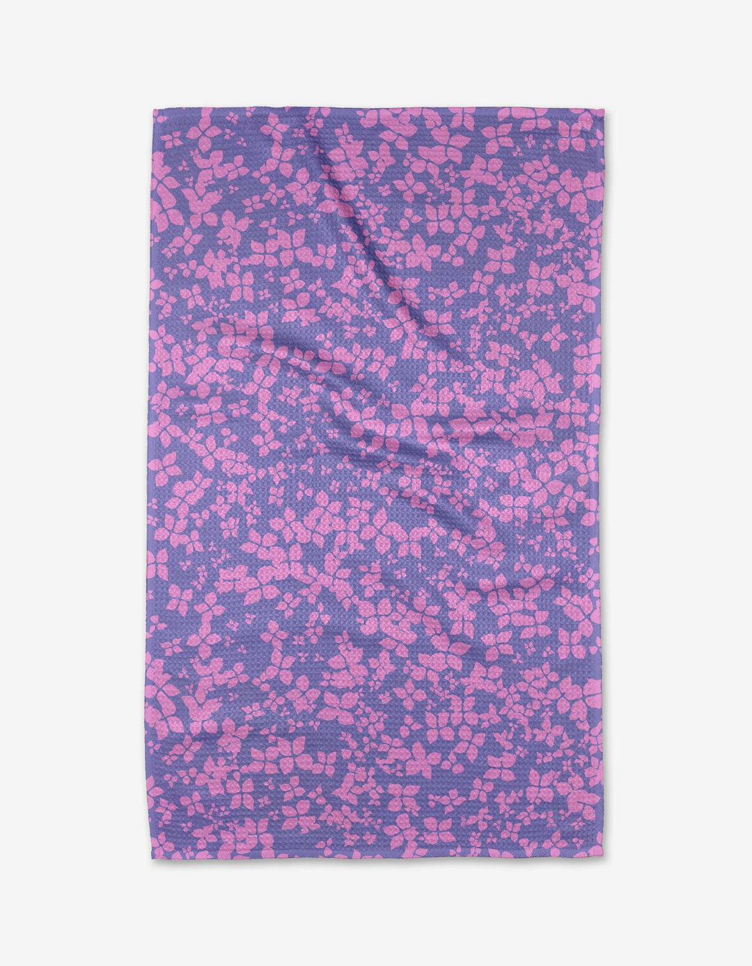 Butterflies Tea Towel