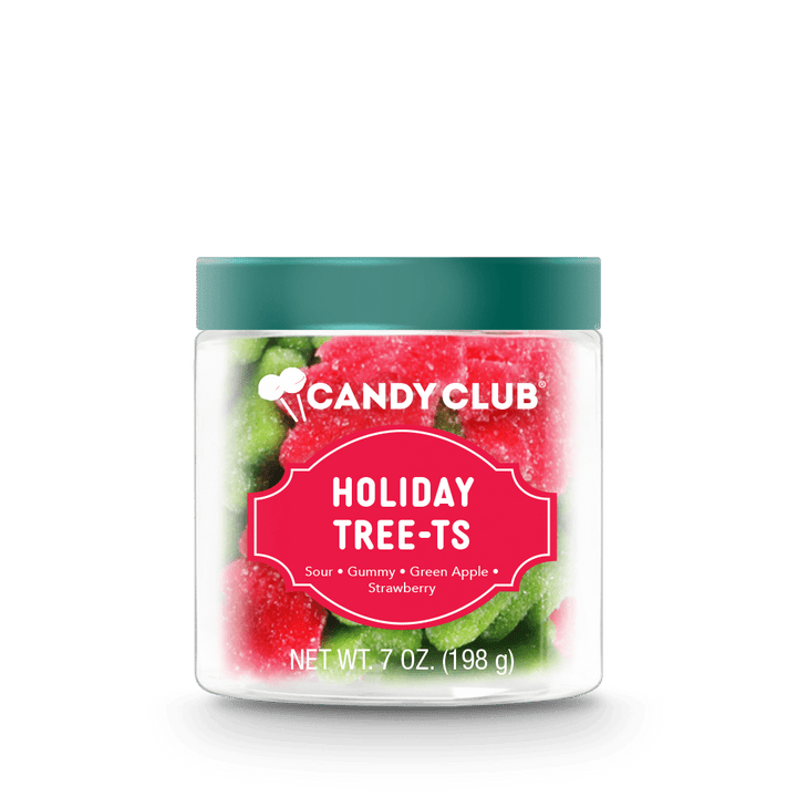 Holiday Tree - ts *HOLIDAY COLLECTION* - The Color Collab
