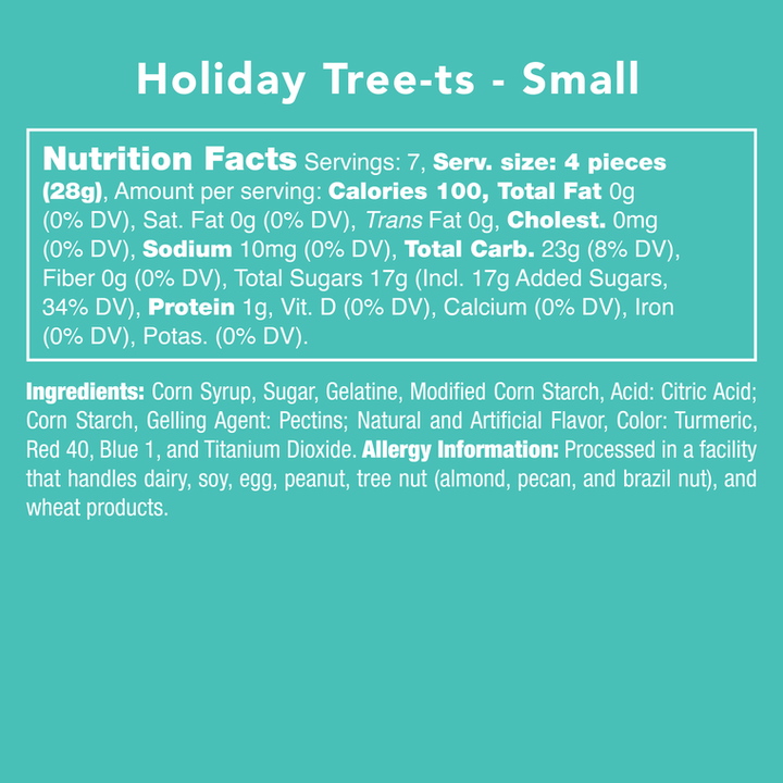Holiday Tree - ts *HOLIDAY COLLECTION* - The Color Collab