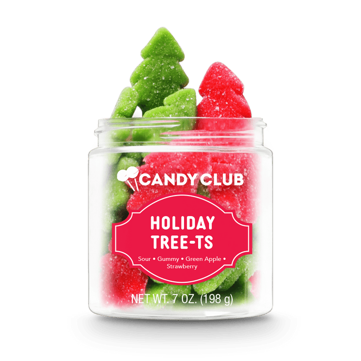 Holiday Tree - ts *HOLIDAY COLLECTION* - The Color Collab