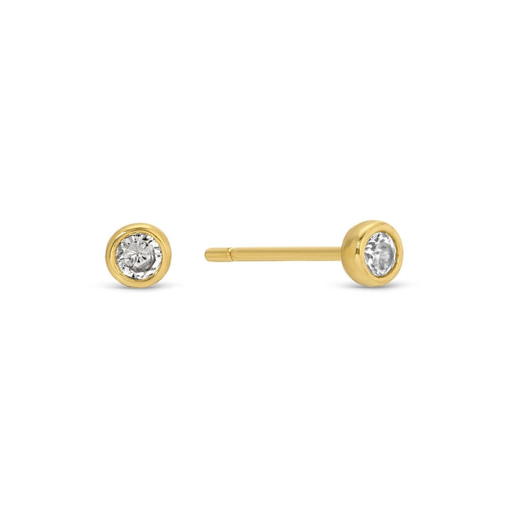 Starfish Velvet Earring Set - The Color Collab