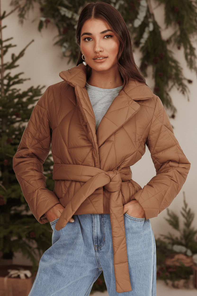 Everyday Style Made Easy - The Color Collab