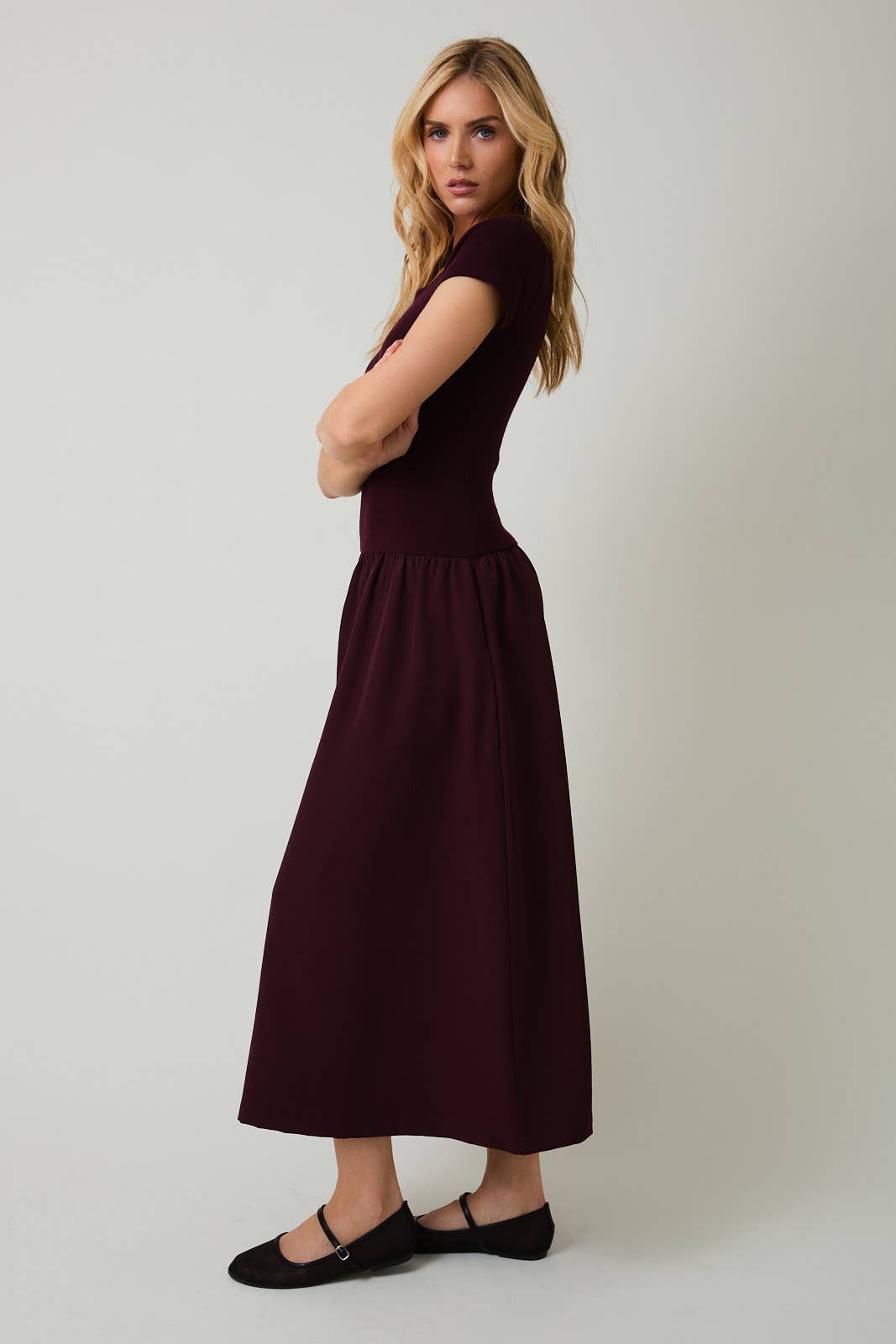 Apparel - Dresses - The Color Collab