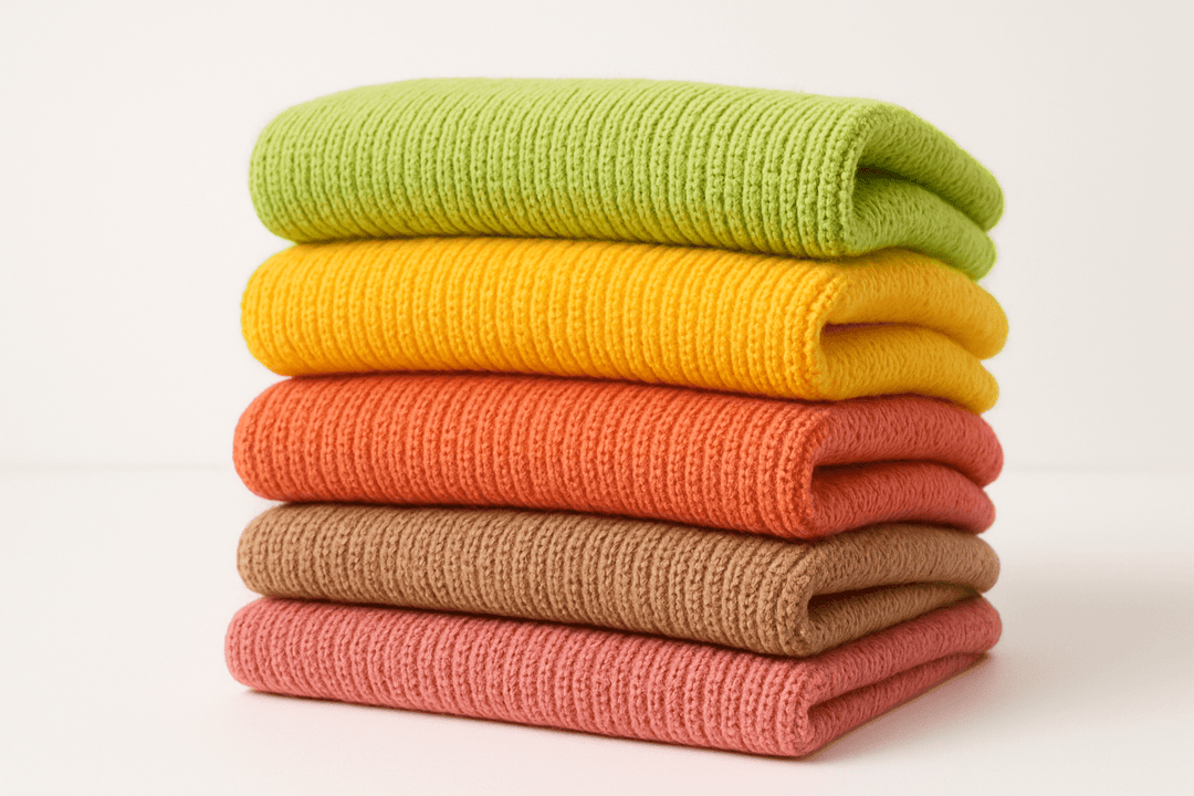 Spring - All - The Color Collab