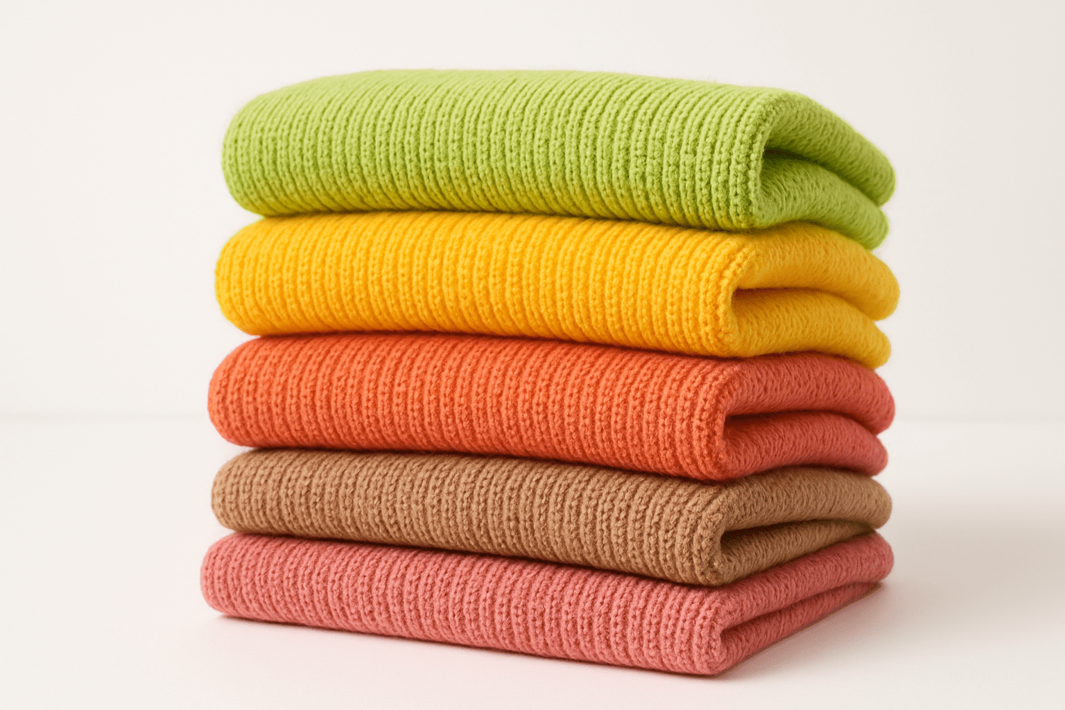 Shop Spring | Bright & Warm Seasonal Color Clothing | The Color Collab