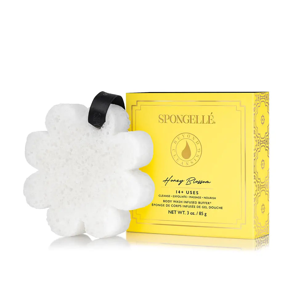 Spongelle - Boxed Flower