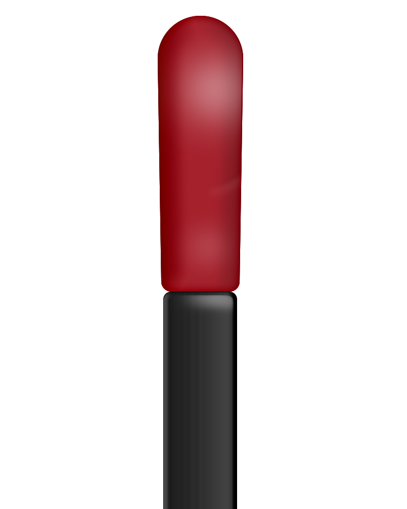 103 House of Colour - Cool Red Liquid Matte Lip