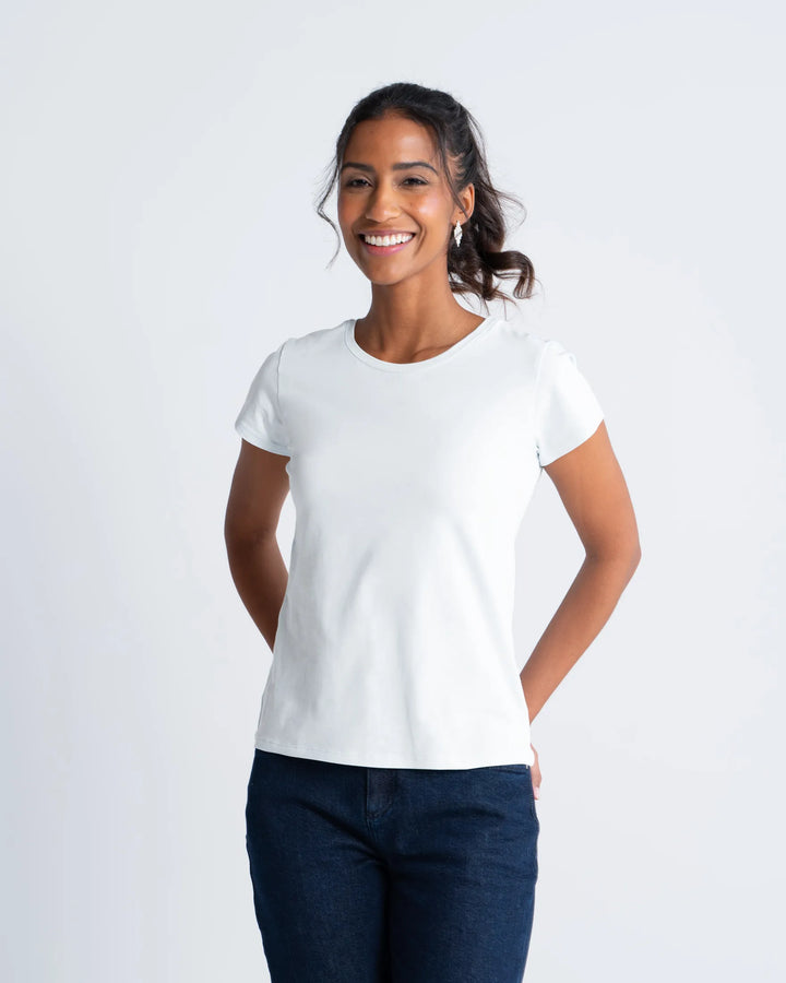Kettlewell Everyday Cotton Tee