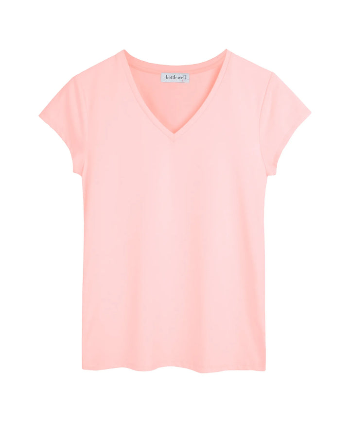 Kettlewell Everyday Cotton V-Neck
