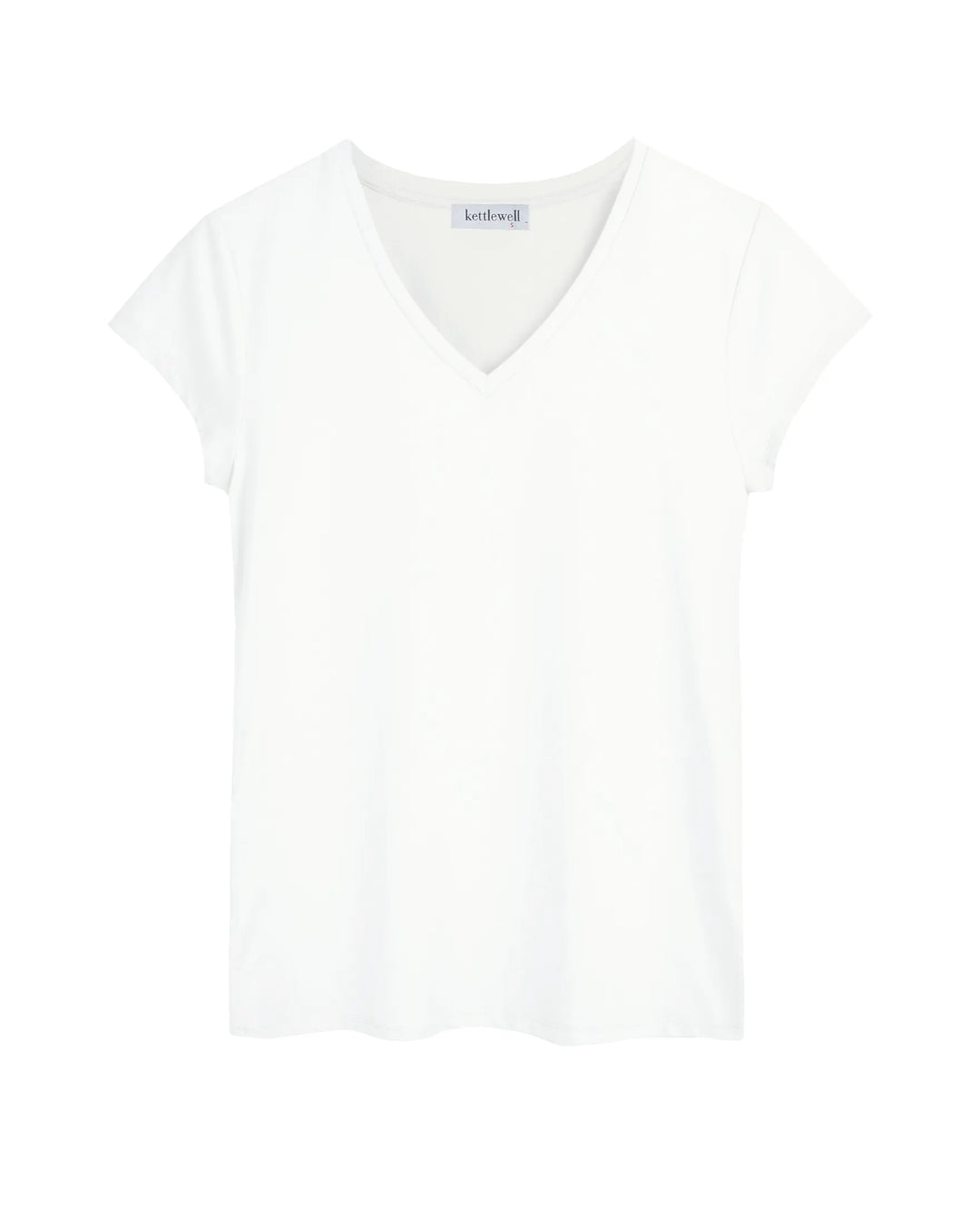 Kettlewell Everyday Cotton V-Neck