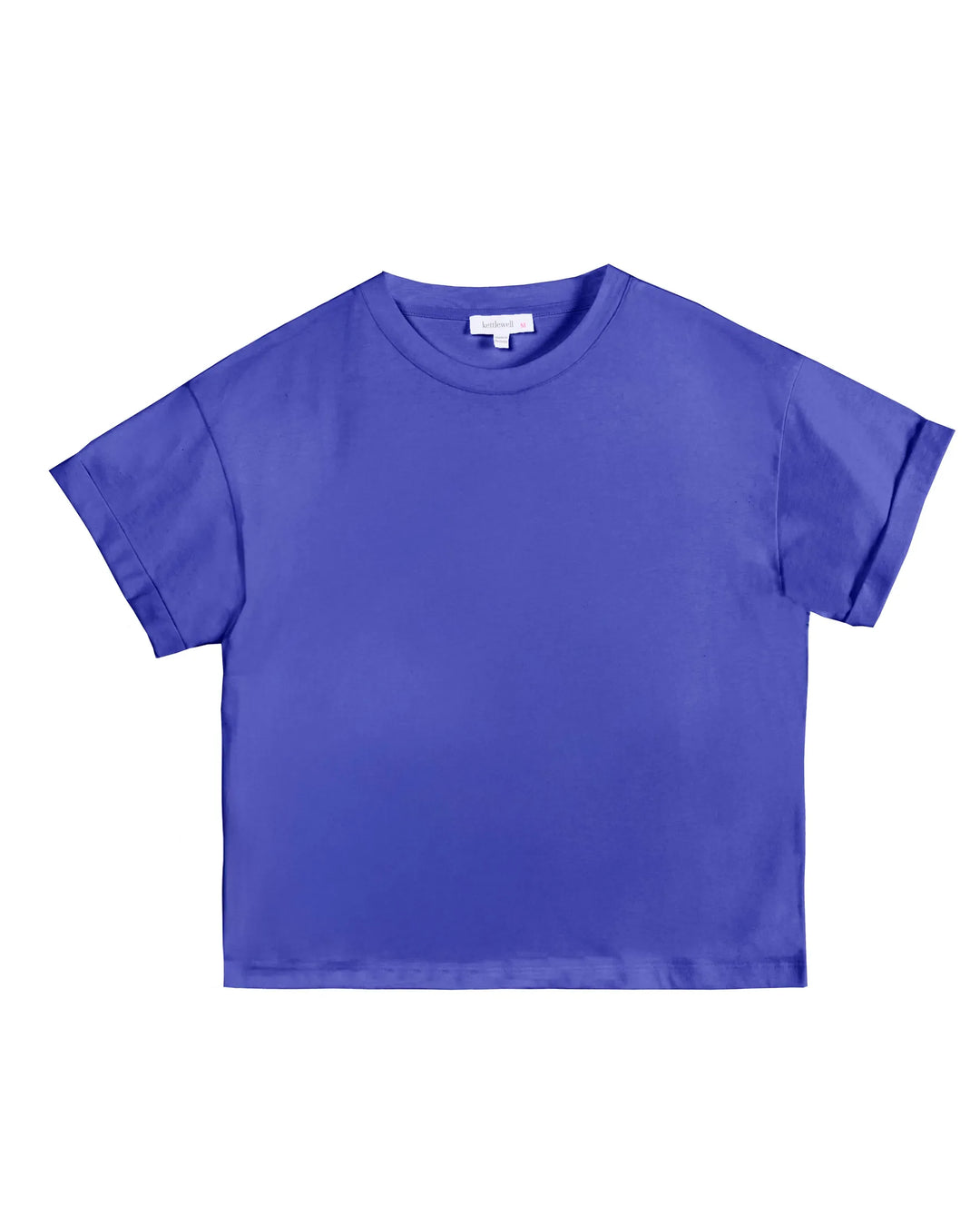 Kettlewell Lightweight Cotton Tee