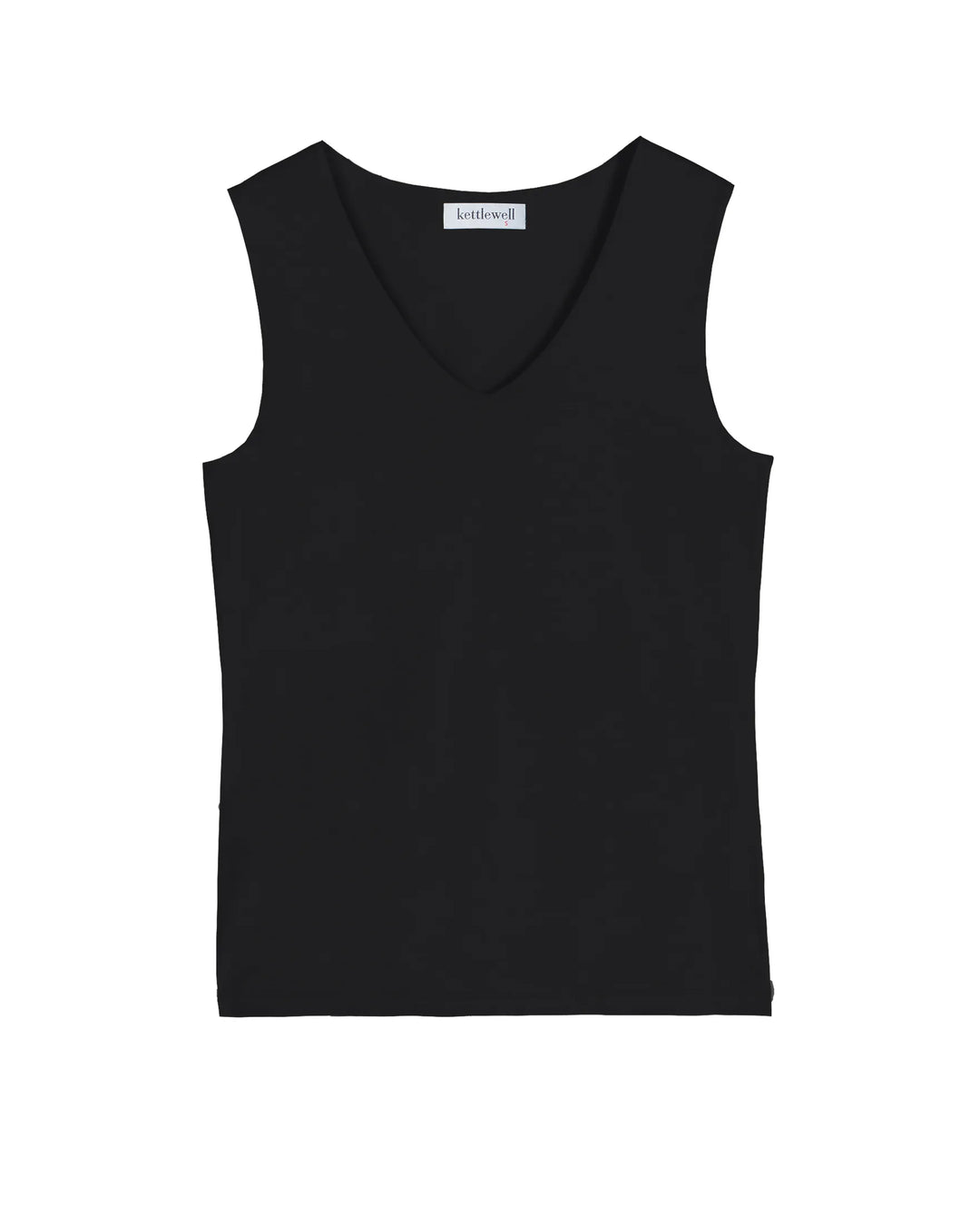 Kettlewell Darcey Sleeveless V tank