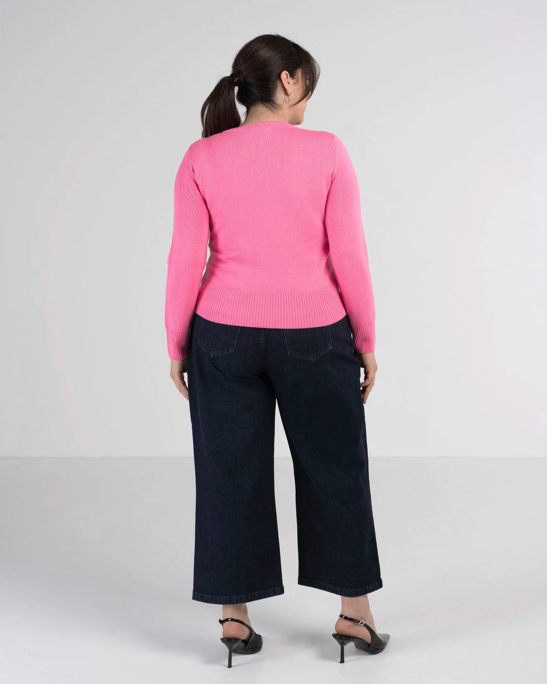 Kettlewell Minna Sweater