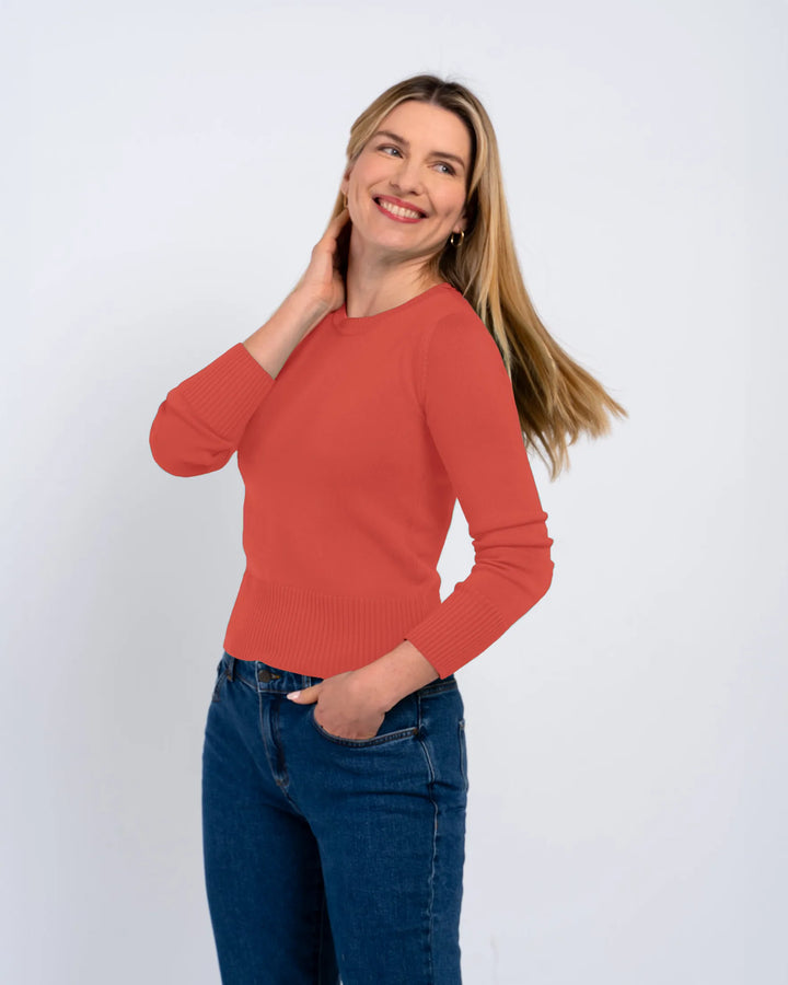 Kettlewell Minna Sweater