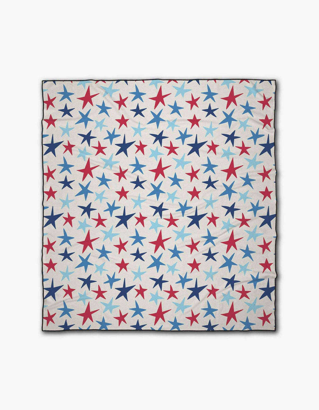 Stars Beach Blanket