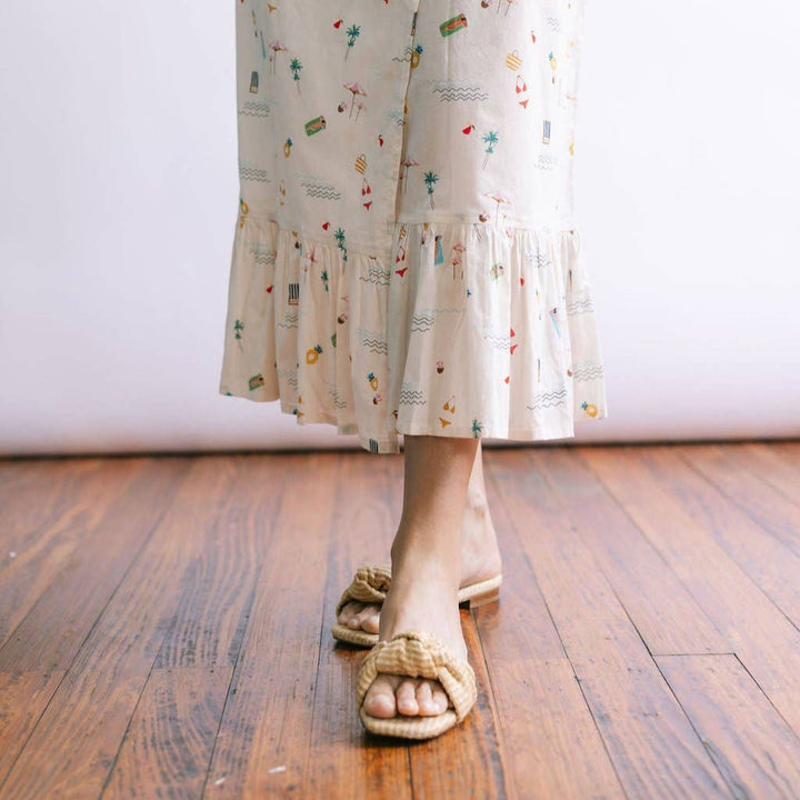 Sandbar Vienna Sarong