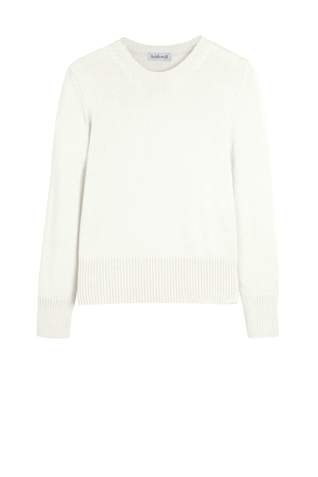 Kettlewell Connie Sweater - Ivory