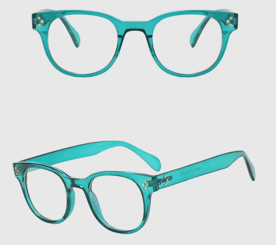 Pretty Simple - Blue Light Glasses