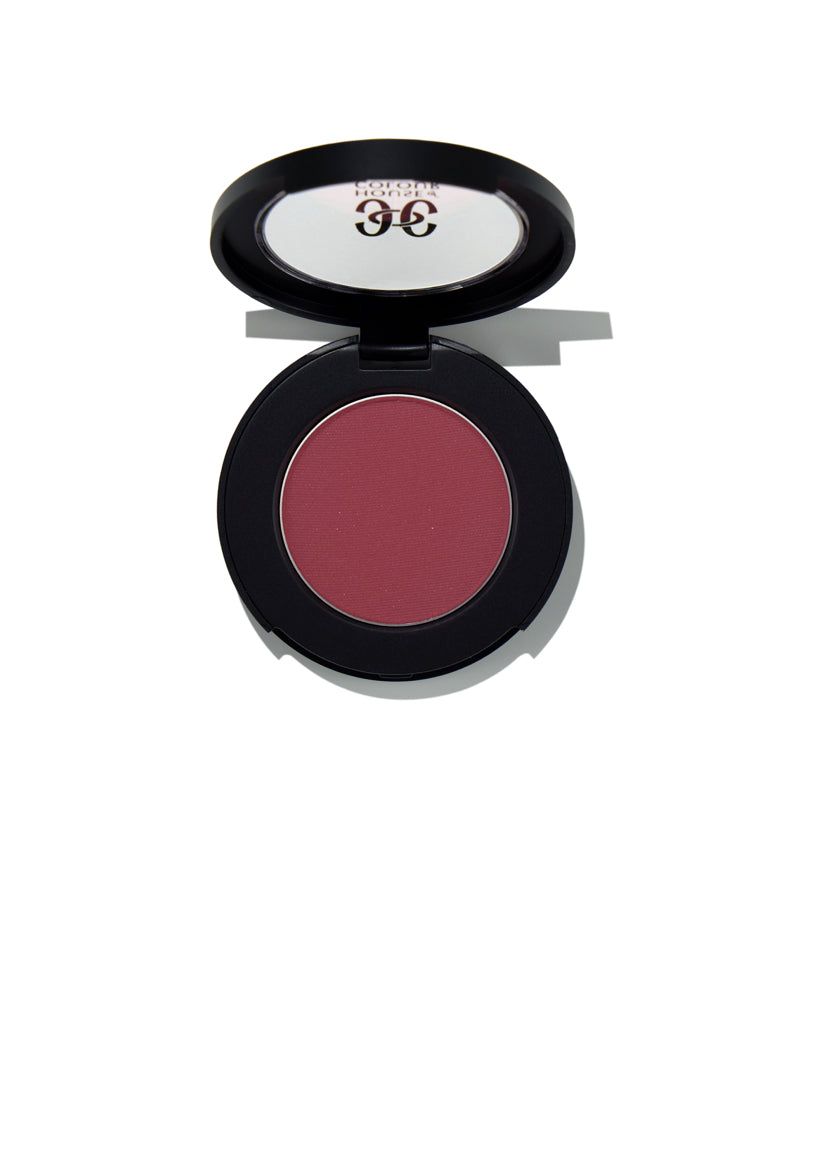 Colour - Cranberry Blush. 27 House of Colour - Cranberry Blush. Colour ...