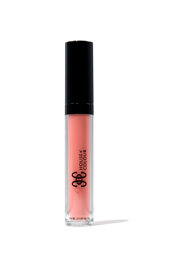 99 House of Colour - Sheer Coral Lip Gloss