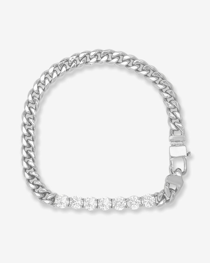 Julian Loves Diamonds Bracelet