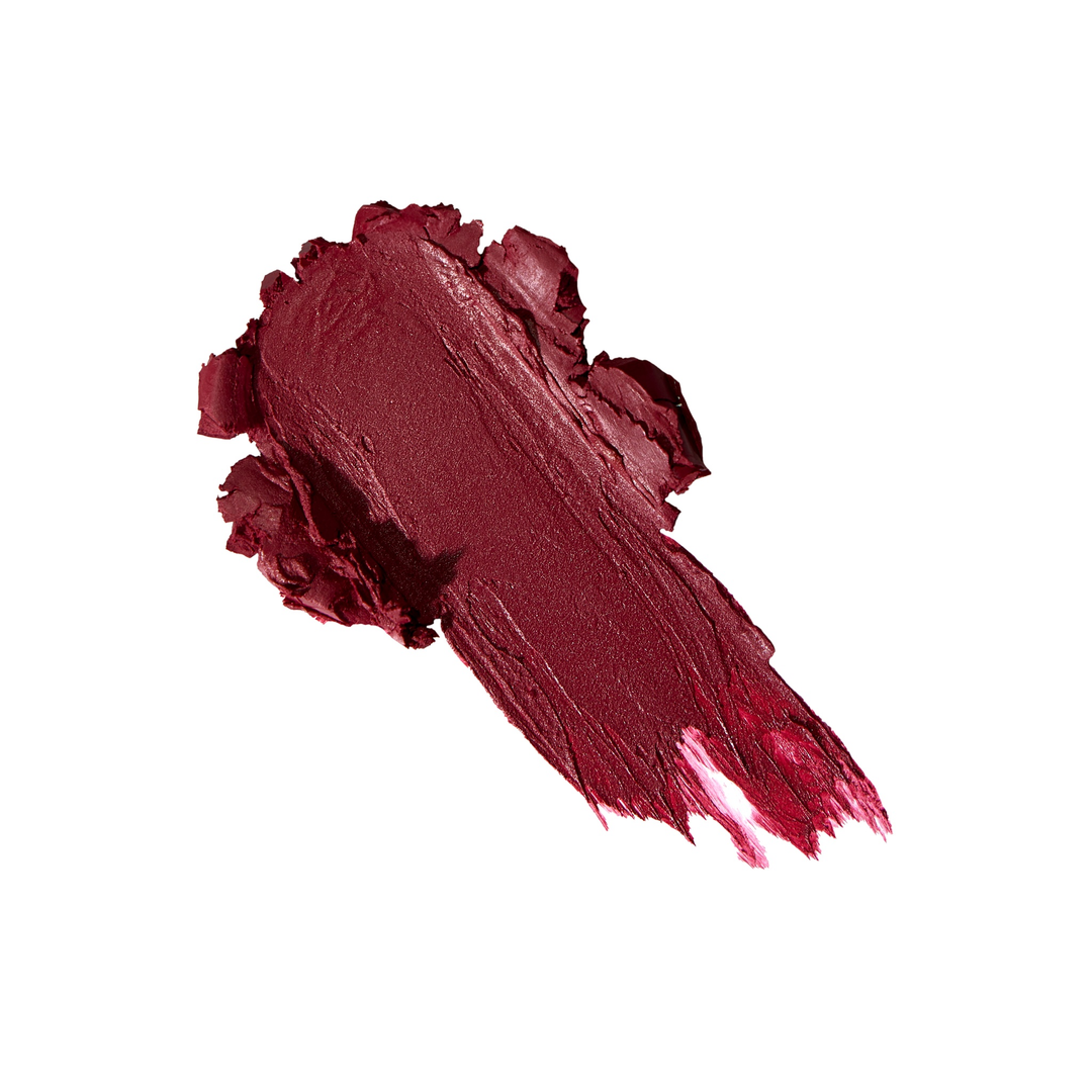 Colour - Raspberry Wine Lipstick