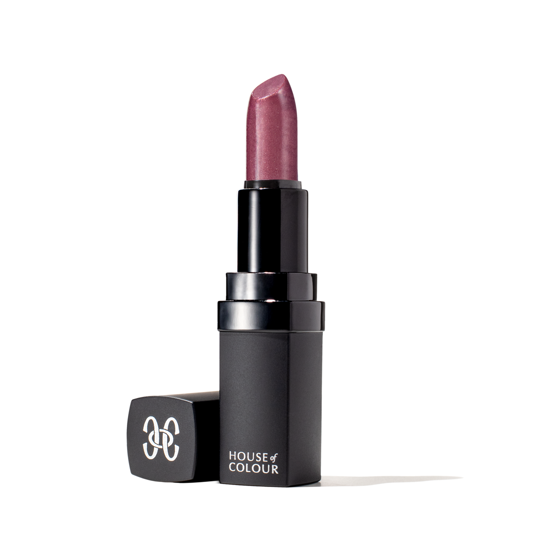 677 House of Colour - Iced Fig Lipstick