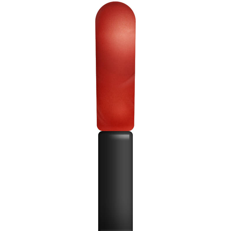 86 House of Colour - Paprika Lip Gloss