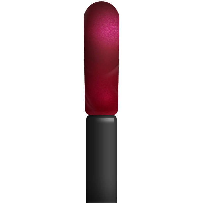 87 House of Colour - Cherry Red Lip Gloss