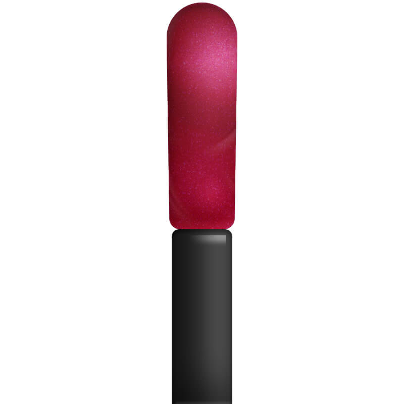 89 House of Colour - Raspberry Sparkle Lip Gloss