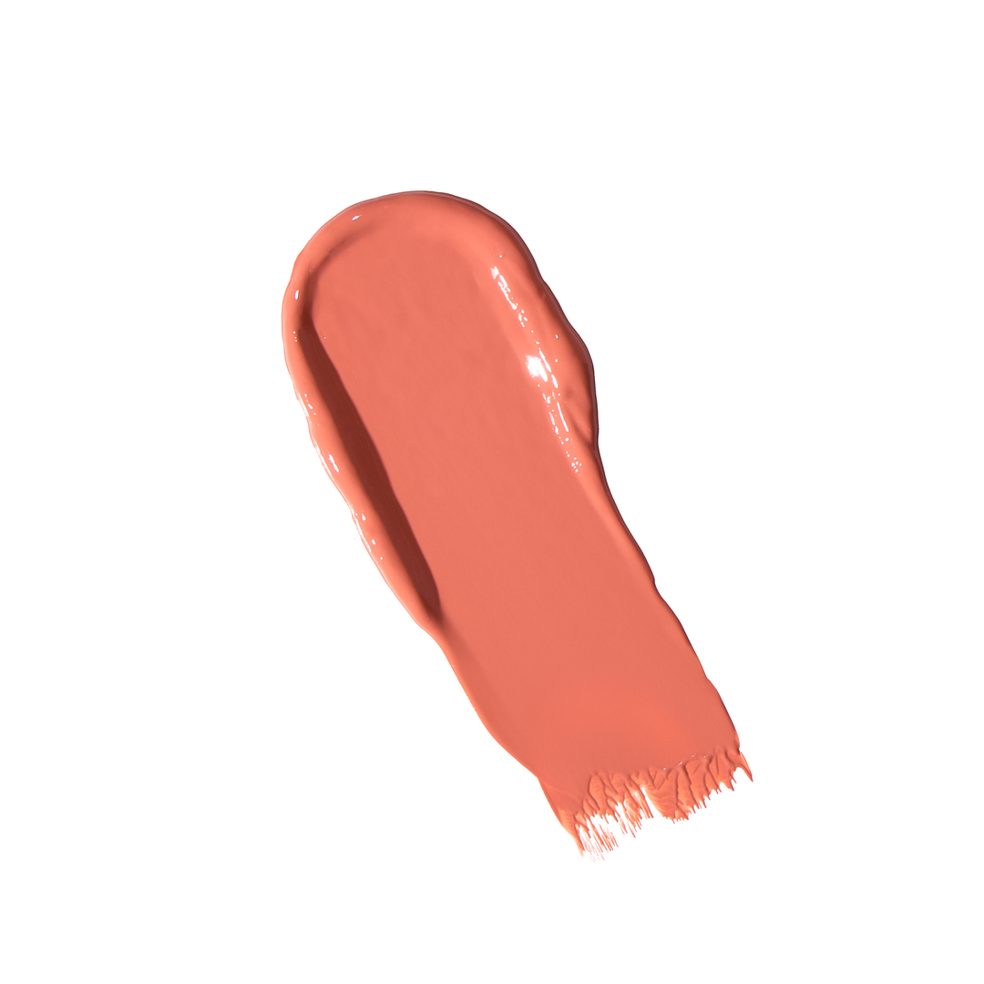 122 House of Colour - Peach Coral Liquid Matte Lip