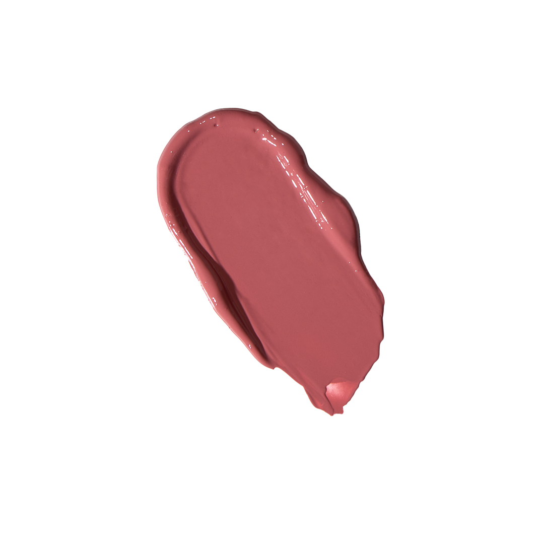 126 House of Colour - Rose Mauve Liquid Matte Lip