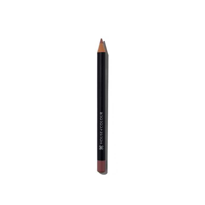 61 House of Colour - Misty Brown Lip Pencil