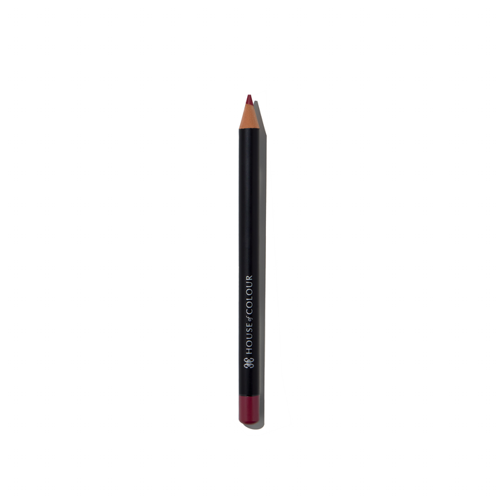 64 House of Colour - Raspberry Lip Pencil