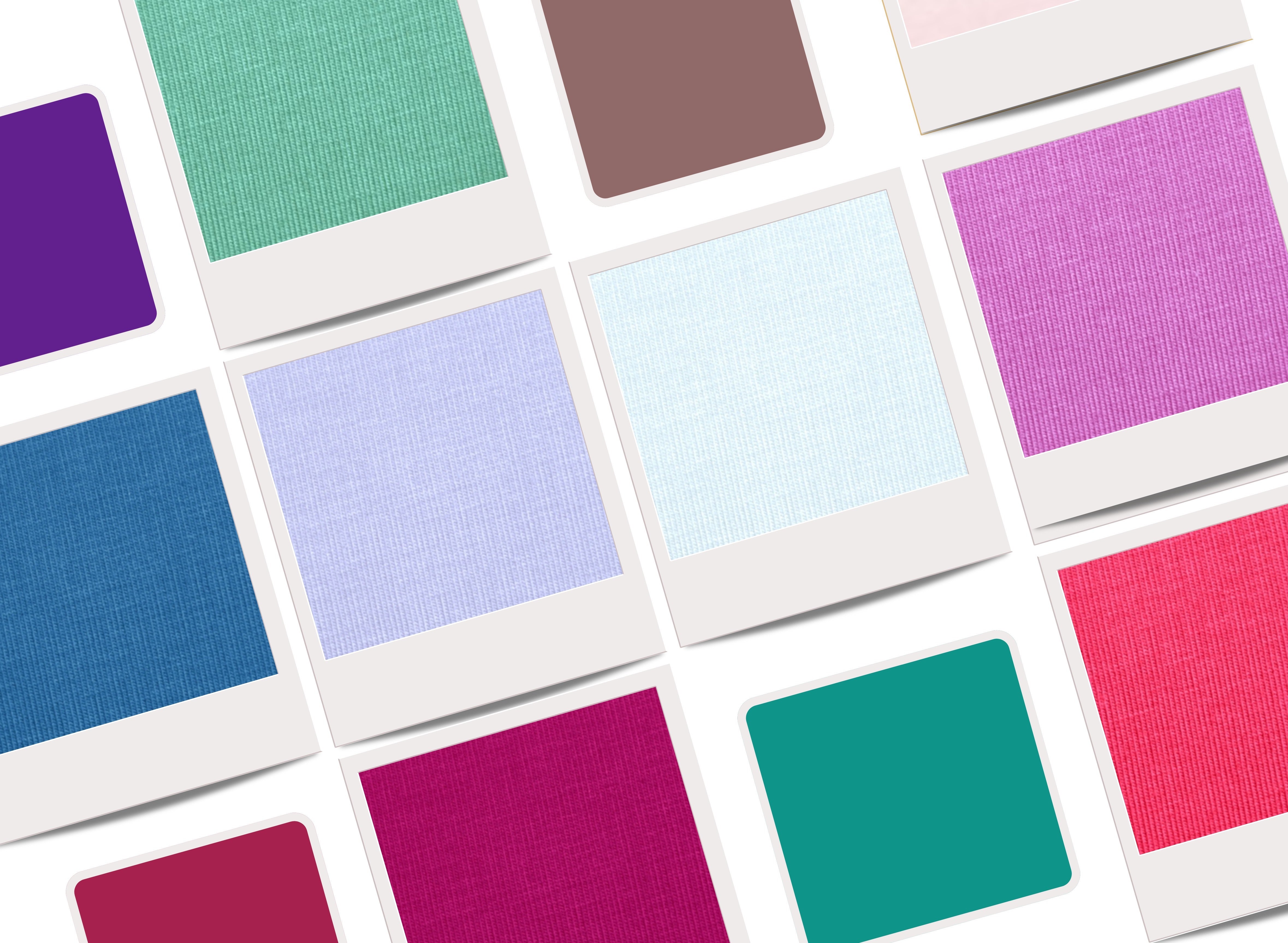 Summer - All – The Color Collab