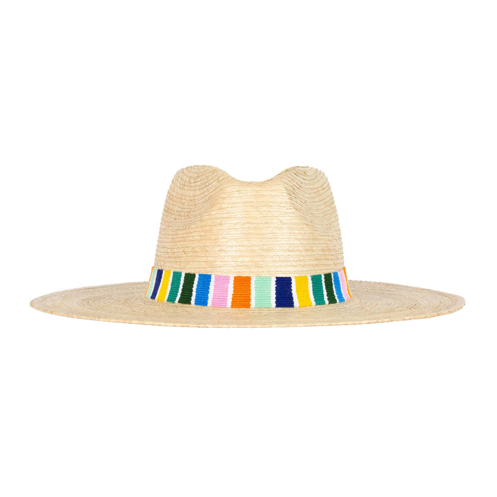 Sunshine Tienda Palm Hat