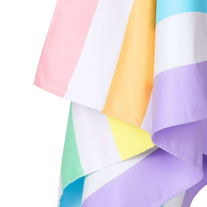 Dock & Bay Quick Dry Towels - Kids - Unicorn Waves