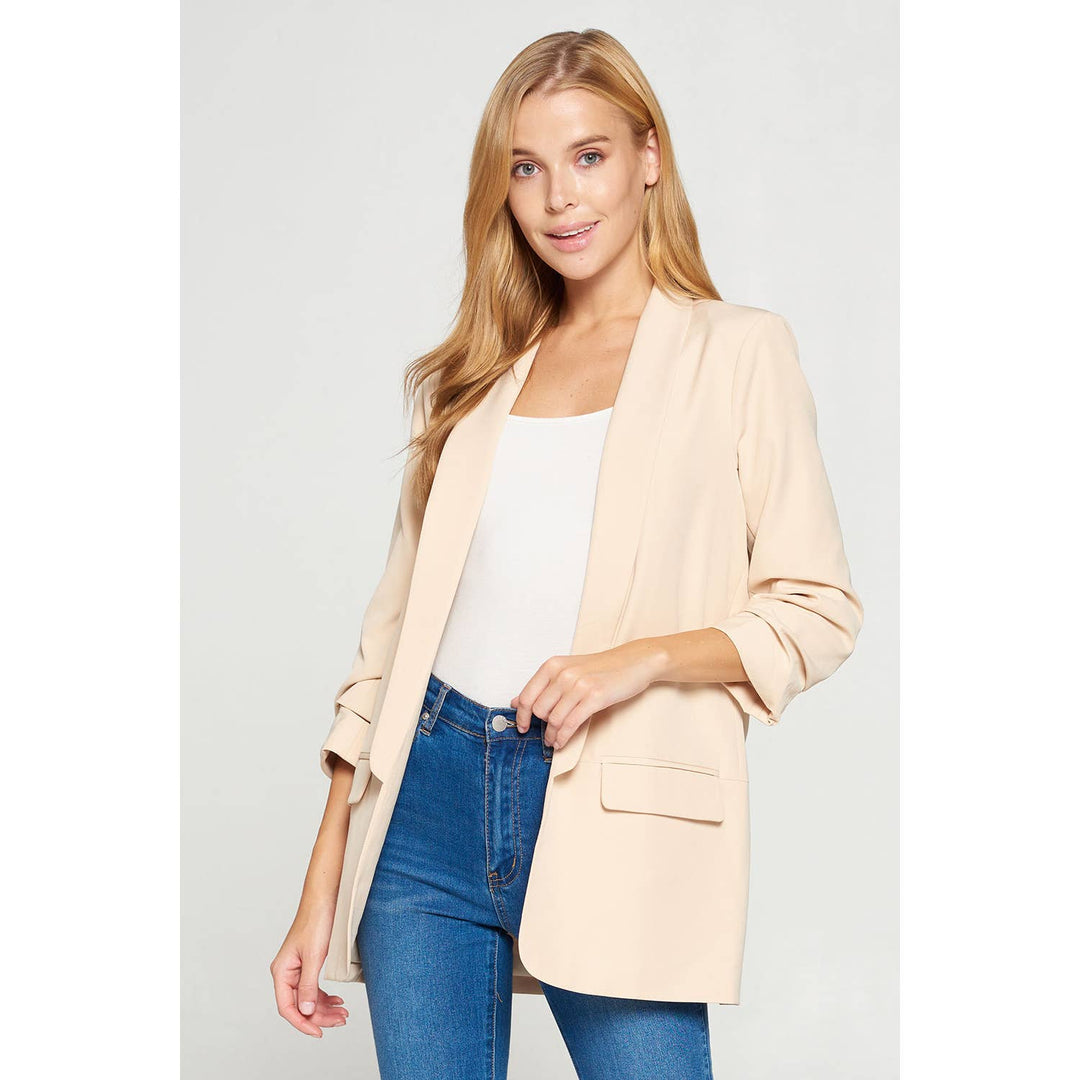 Boyfriend Blazer