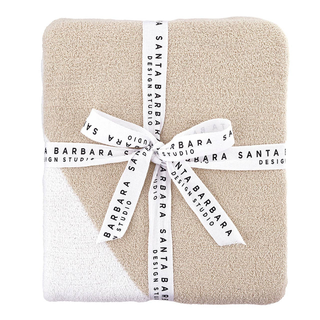 Face to Face Luxe Throw - Heart - The Color Collab