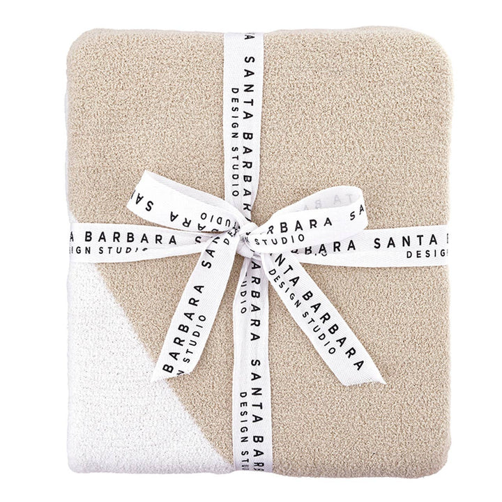 Face to Face Luxe Throw - Heart - The Color Collab