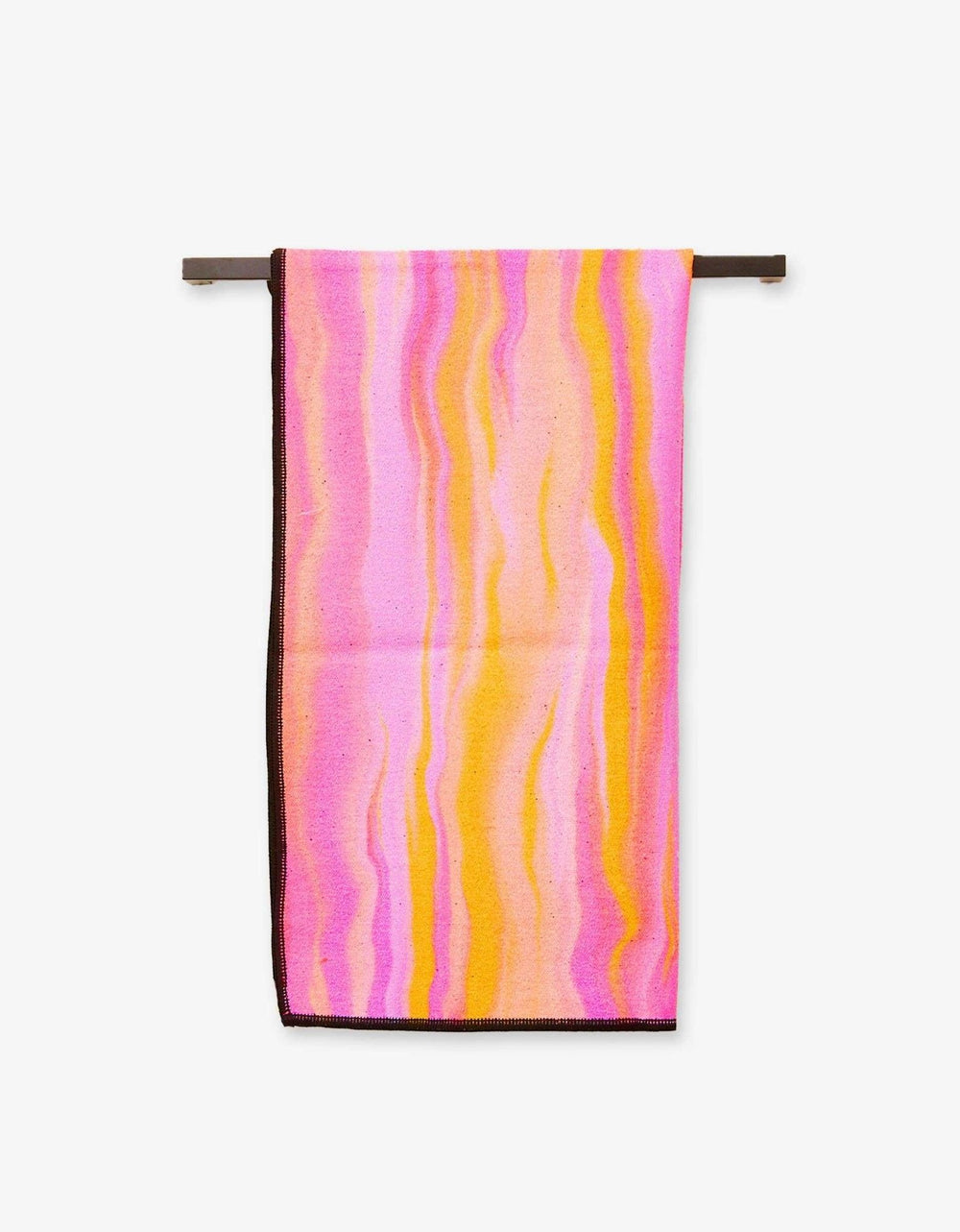 Geometry The Rush Fitness Towel - The Color Collab