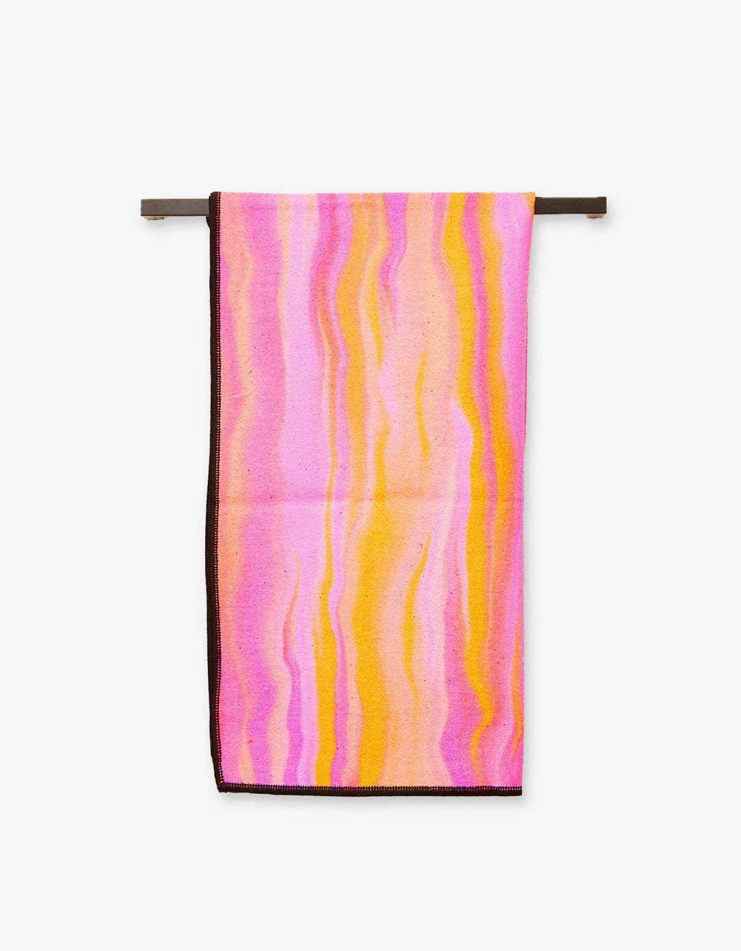Geometry The Rush Fitness Towel - The Color Collab