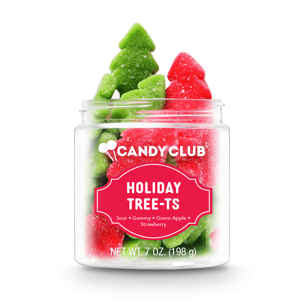 Holiday Tree - ts *HOLIDAY COLLECTION* - The Color Collab