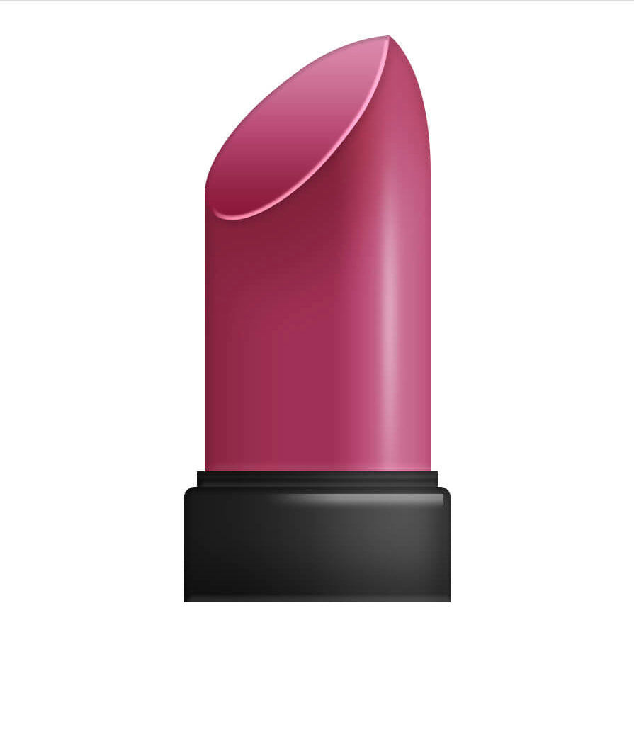 3 House of Colour - Plum Lipstick