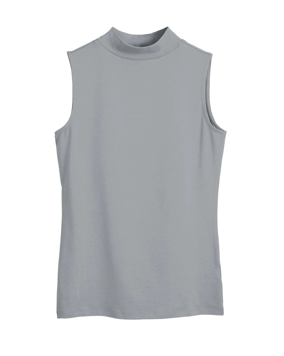 Kettlewell Mock Tee - The Color Collab