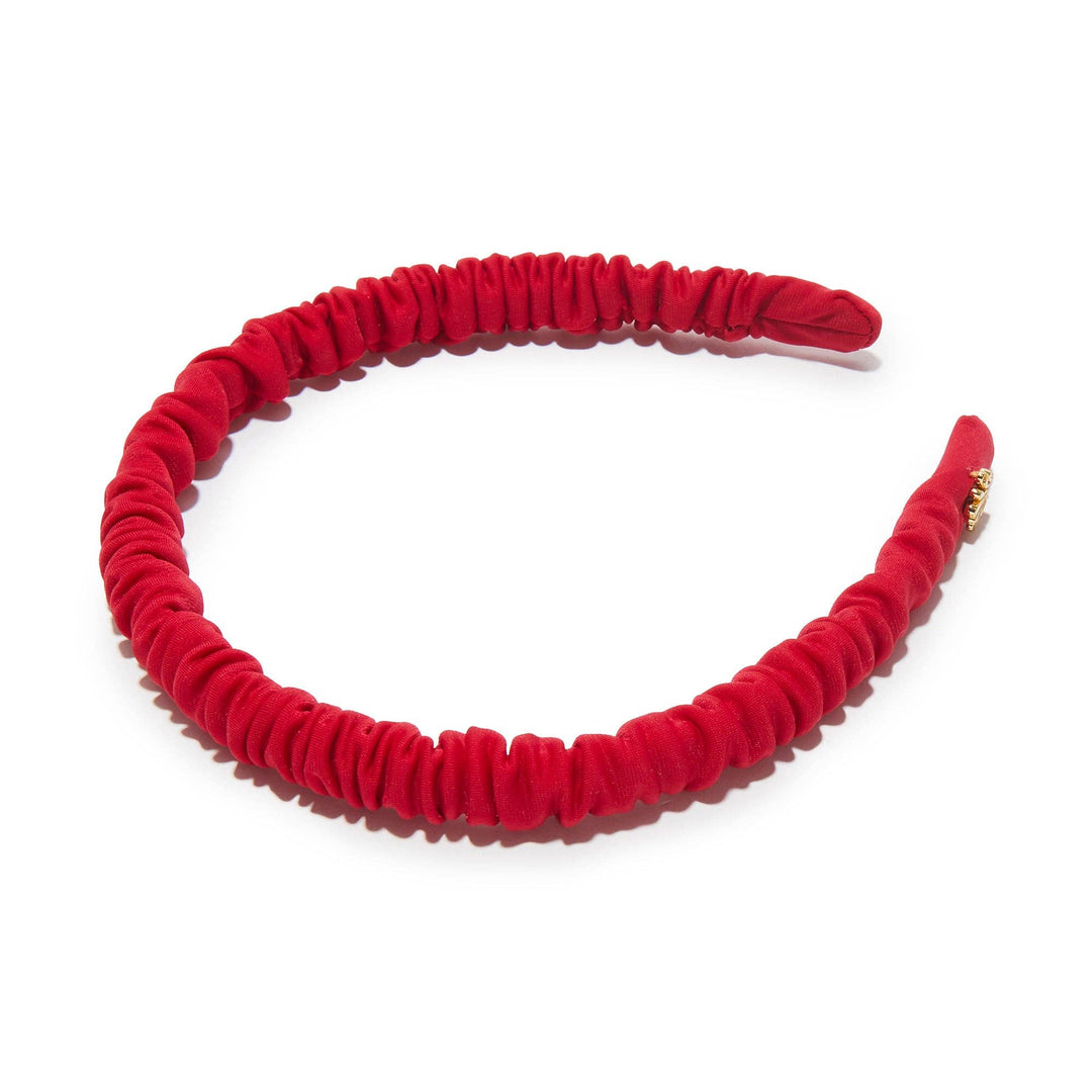 Lele Sadoughi Neoprene Headband - The Color Collab