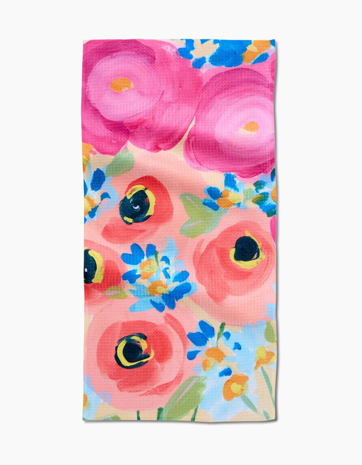 Margot Bar Towel - The Color Collab