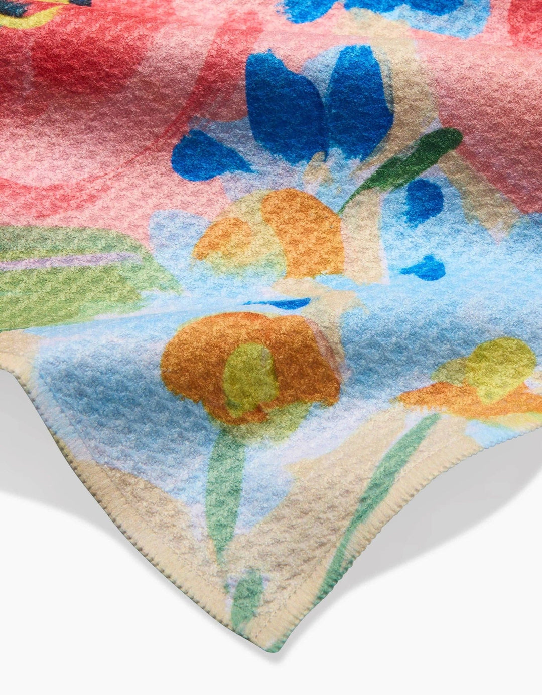 Margot Bar Towel - The Color Collab