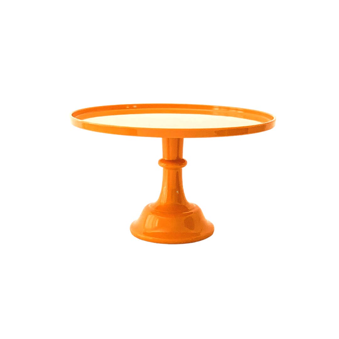Melamine Cake Stand - The Color Collab