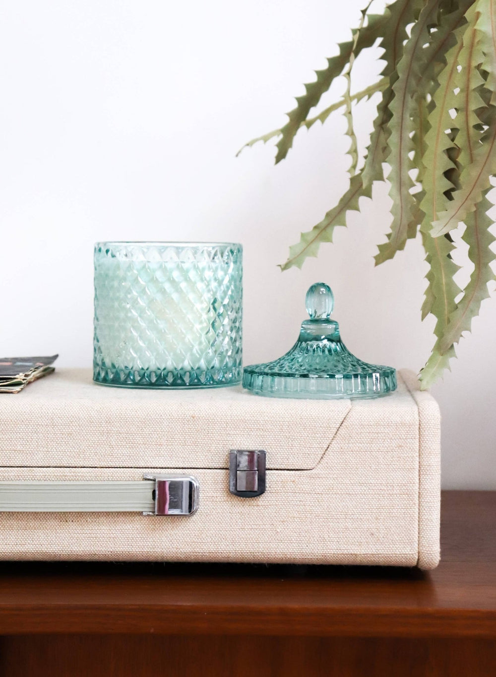 Pomelo Mangosteen | Everest Collection - The Color Collab